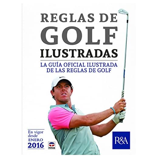 Reglas De Golf Ilustradas