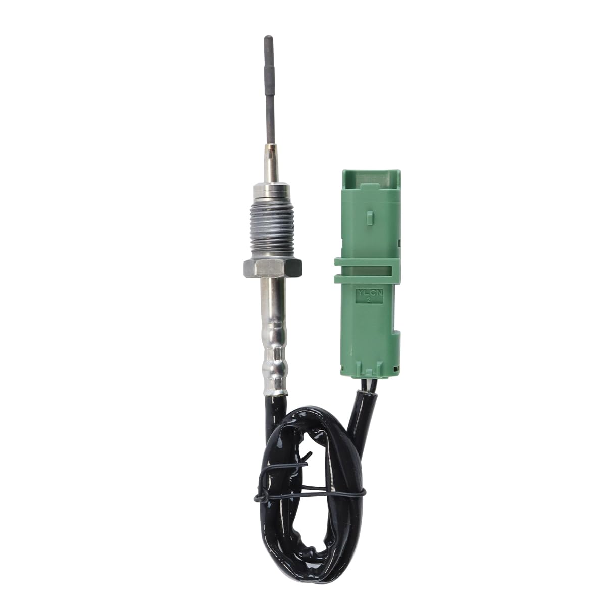Sensor de temperatura de escape 1618LS para solucionar el fallo de motor en HDi