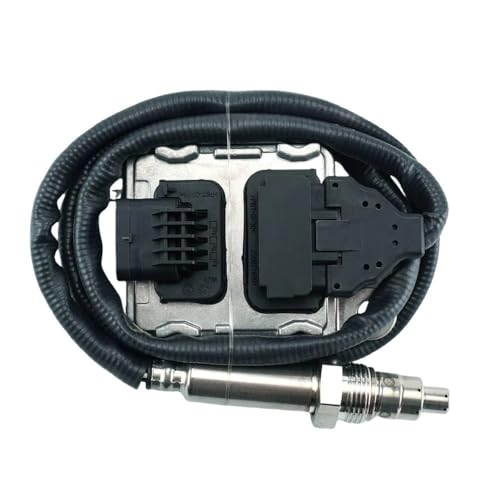 Capteur NOX résout voyant moteur sonde azote 296503A370 Hyundai Kia 12V