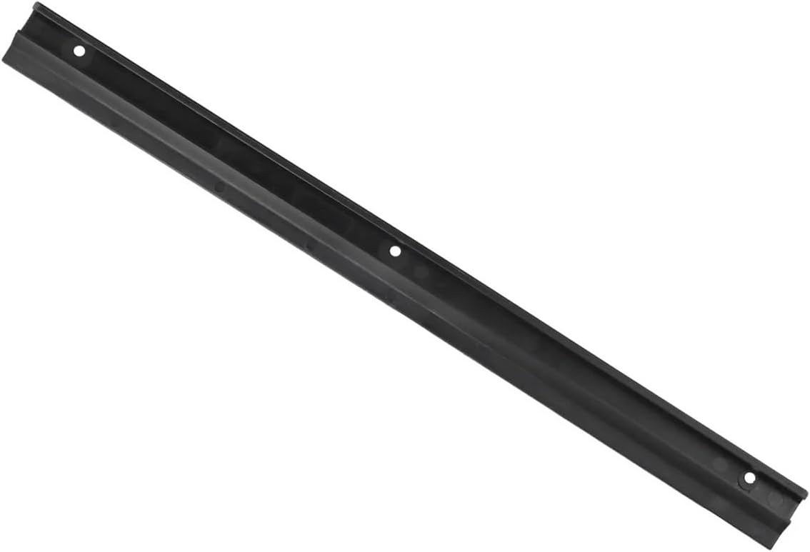 Original Rubber Scraper,Compatible for ILIFE W90,Water Wiper,Clean Scraping,Film Scraper Accessories Vacuum Cleaner Parts