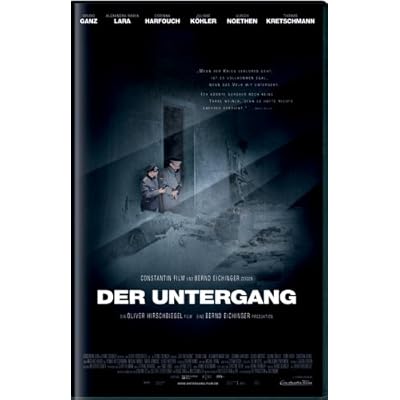 Der Untergang