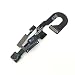 E-repair Face Front Camera Module with Sensor Proximity Flex Cable Replacement for Iphone 7 (4.7'')