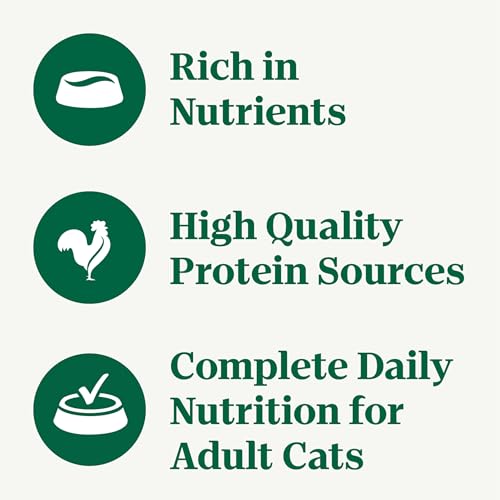 Image of Nutro Perfect Portions Pate Wet Cat Food, Variety Pack, 2.6 oz, 24 ct