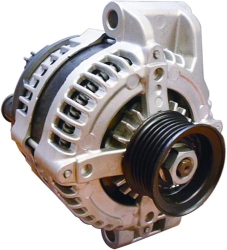 Charging Systems NEW ALTERNATOR COMPATIBLE WITH 2009 CHRYSLER 300 2.7L