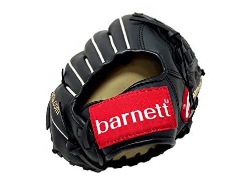 Gant De Baseball Barnett JL-95 - Taille 9,5 Pouces - Gant D'entraînement