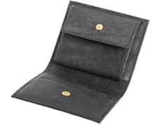 Amazon | [レンマ] 財布 二つ折り財布 メンズ レディース さいふ