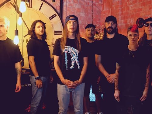 The Red Jumpsuit Apparatus