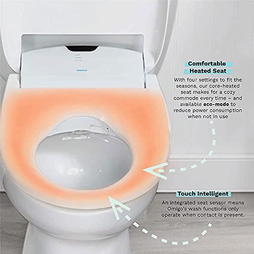 omigo bidet amazon