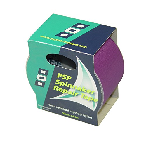 SPINNAKER TAPE different colors, Mangenta