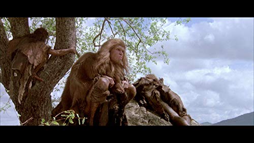 La Guerre du Feu - GC DVD