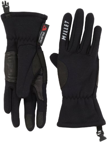 MILLET Stretch, Guanti Uomo