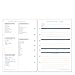 FranklinCovey - Occasions Forms Pack for Ring-Bound FranklinCovey Planners | Plan & Record Special Events - Expansion Pages (Classic, 16 Sheets)