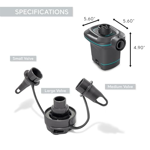 Intex 66639E AC Electric Pump