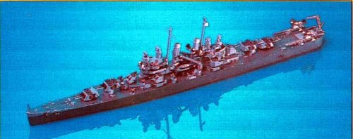 ピットロード 1/700 米国海軍 軽巡洋艦 クリーブランド W22 o7r6kf1 Amazon.co.jp: ピットロード 1/700 米国海軍 軽巡洋艦 クリーブランド