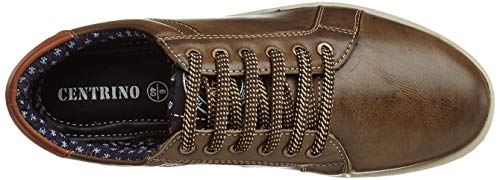 Image of Centrino Mens Formal Shoes