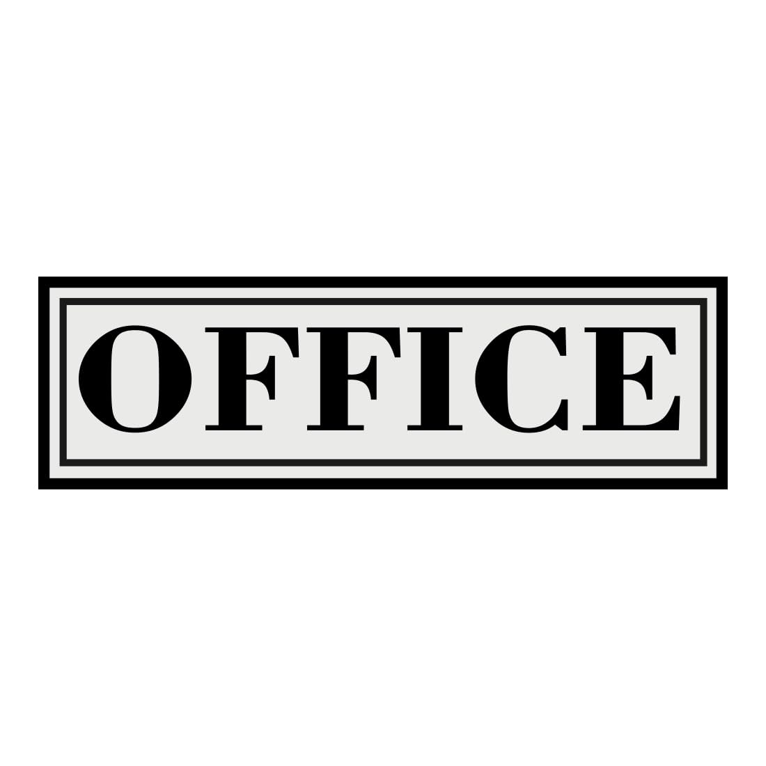 Ordershock Office Sign Board For Office Multicolor Sunboard 8x4 Inch (B0CJYJ1M9R) Amazon Price History, Amazon Price Tracker