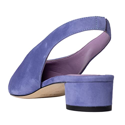 Paul Smith Women's Ps Enid Heel Pump4