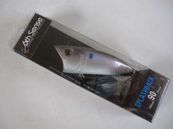 未使用】3:16 ルアーカンパニー BABY BASS 7.5インチ 激レア