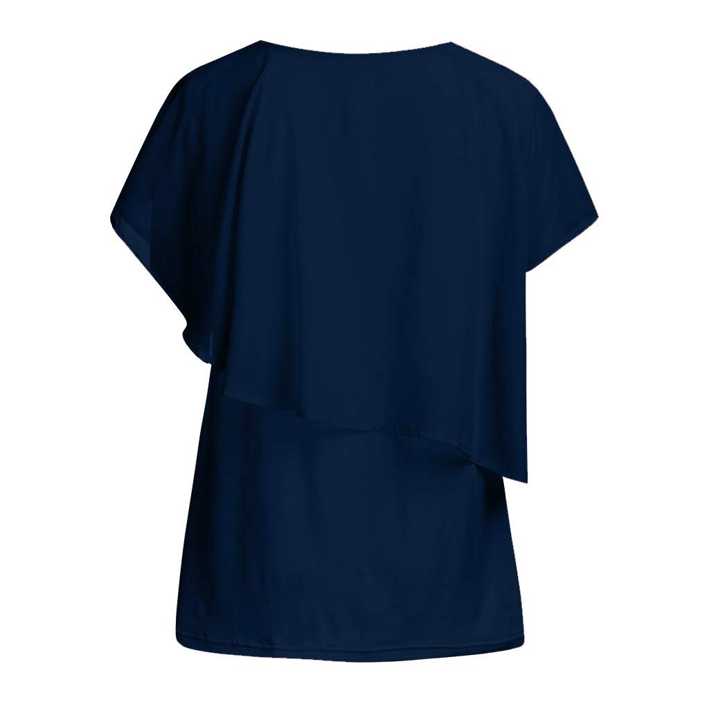 Maglia Allattamento Blusa Maglie Manica Corta T Shirt Premaman Maglietta Magliette Gravidanza Maniche Corte Abbigliamento Elegante Estivo Primavera Camicie da Notte Donna