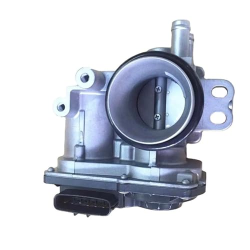 Corps de papillon électronique 22030-23010 pour stabiliser le ralenti Yaris
