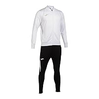 Joma - Felpa con Cappuccio da Uomo , 8XS - 3XL - Giacca con Cerniera