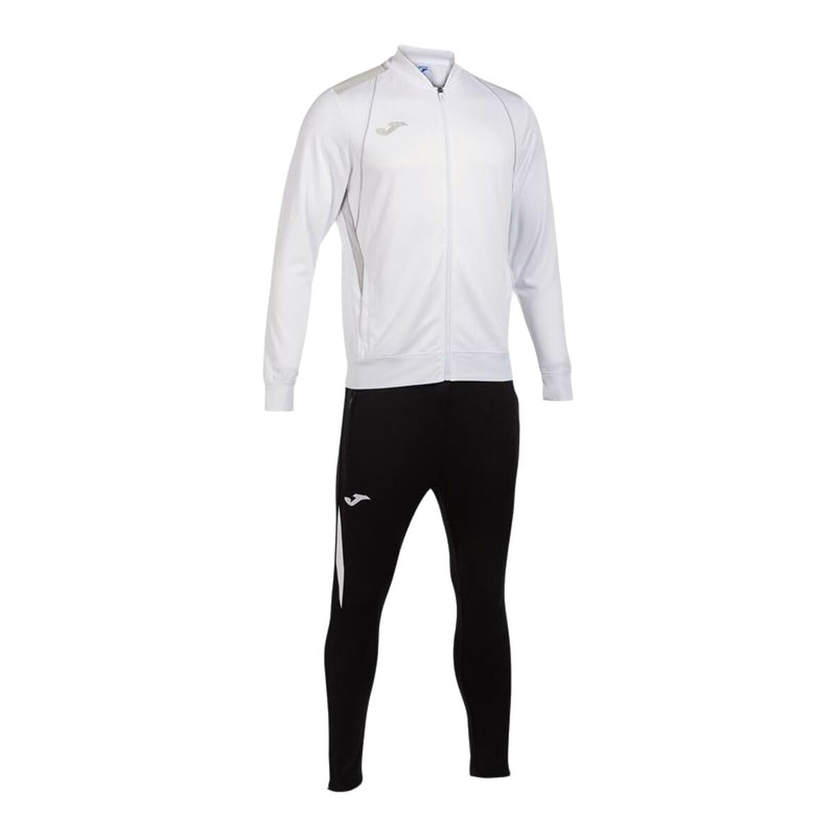 Joma Championship Vii Men's Tracksuit - 4