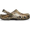 Crocs Unisex-Adult Classic Graphic Clogs