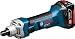 Produktbild Bosch Professional 18V System Akku Geradschleifer GGS 18V-LI (Leerlaufdrehzahl 22.000 min-1, ohne Akkus und Ladegerät, im Karton)