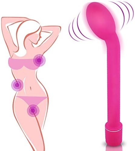 Sex Toys Strong G spot Vibrator - Vibrador para mujer, diseño ...
