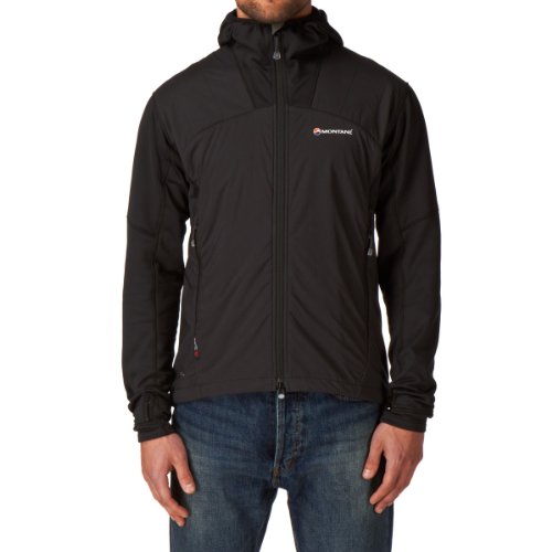 MONTANE Alpha Guide Jacket - AW16 