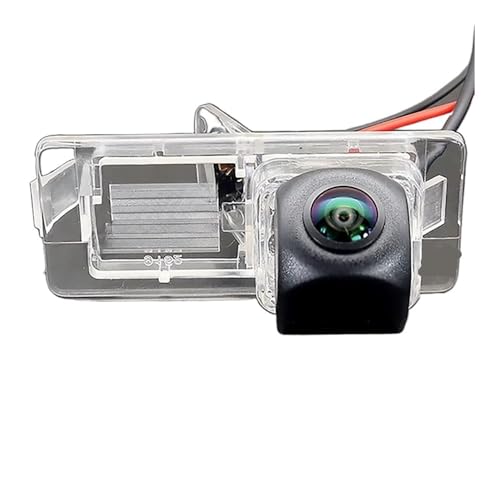 Caméra recul AHD 1080P 170 Fish Eye Megane 2 3 Master