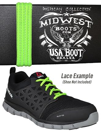 Midwest Boots 45