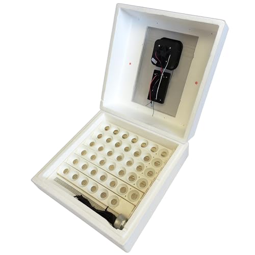 Farm Innovators Model 2450 Pro Series Digital Circulated Air Egg