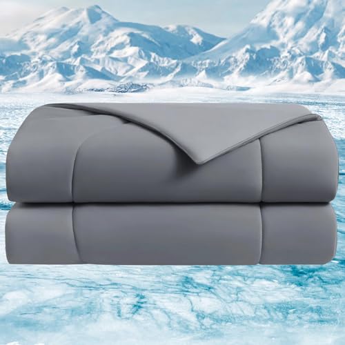 King Cooling Comforter Arc-Chill 104