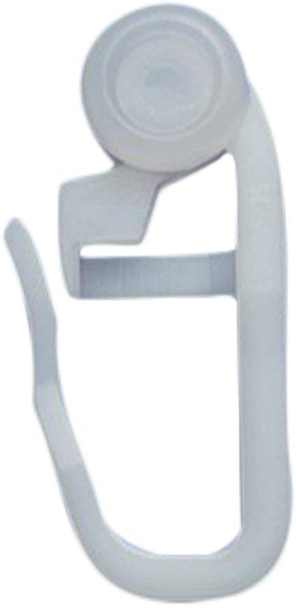 Rouleaux Velcro Mise En Plis Rose Diamètre 24 Mm Sachet De 12