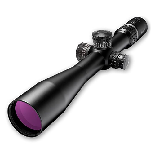 Burris Xtreme Tactical XTR II 5-25x50mm Precision Rifle Scope with 5X...