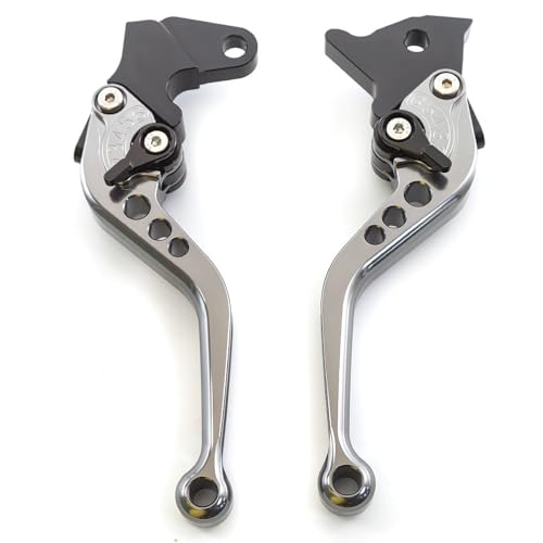 Levier d'embrayage de frein moto pour corriger le manque de portée sur VTX 1800