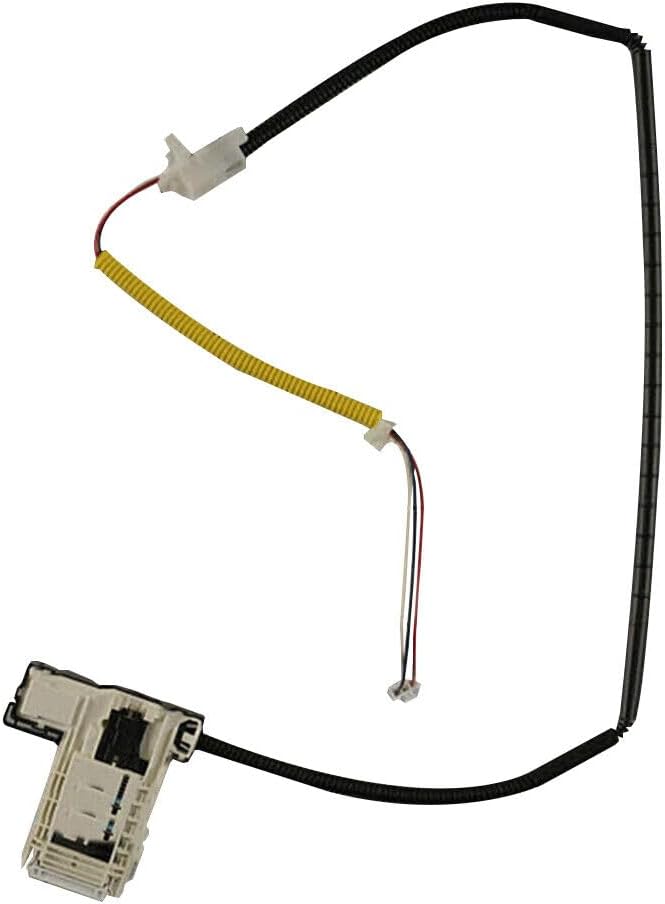 For Whirlpool W11176112 Washer Dryer Combo Latch