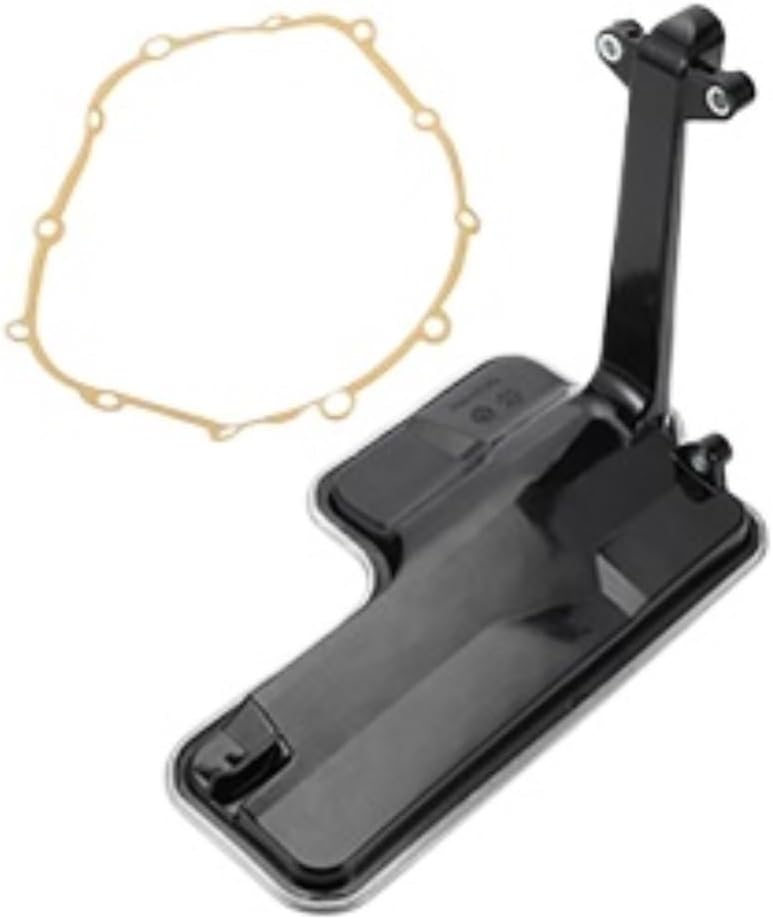 Transmission Filter Oil for A4 2009-2016 0Aw301519C Set Kit with Gasket Automatic Automotive Transmission Filter