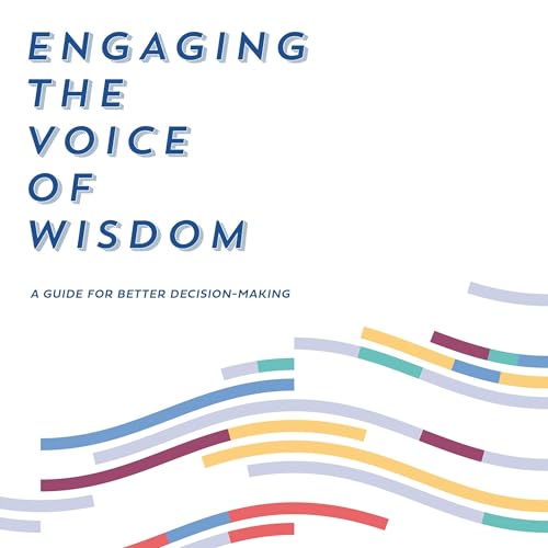 Page de couverture de Engaging the Voice of Wisdom