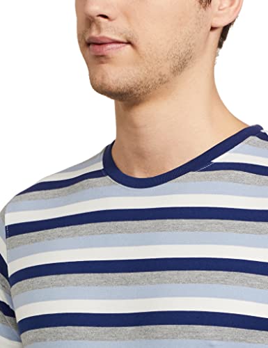 Image of Deniklo Men's Regular Fit T-Shirt
