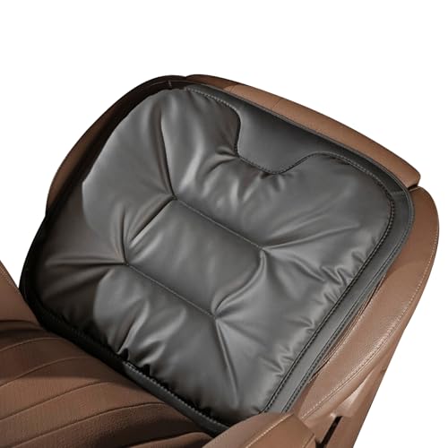Coussin de siège auto moelleux contre la fatigue en voyage - 7