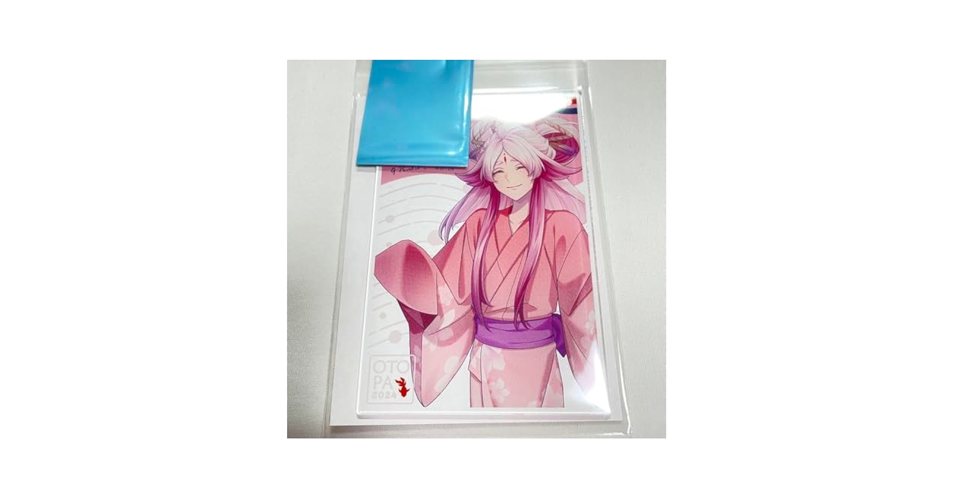 Amazon.co.jp: 9 RIP 桃嘉 アクリルブロマイド ナインリップ