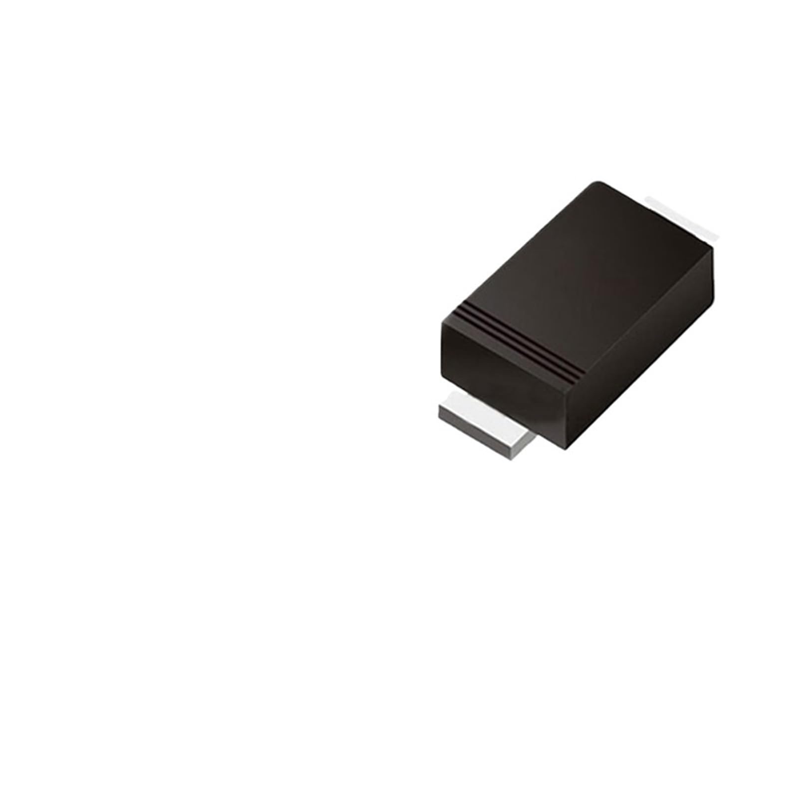 Lote 100 diodos TVS SOD-123FL SMF15A para talleres de electrónica 2