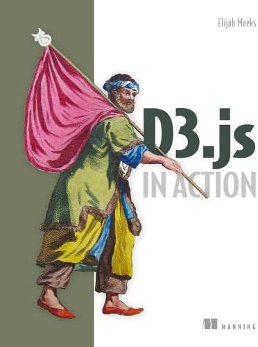D3.js in Action + Ebook