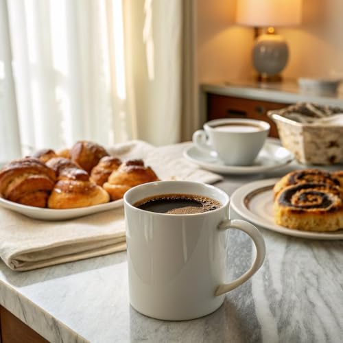 Seattle's Best Breakfast Blend Medium