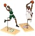 McFarlane Toys NBA 3 Inch Sports Picks Series 1 Mini Figures 2-Pack Lebron James & Paul Pierce
