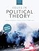 Issues in Political Theory