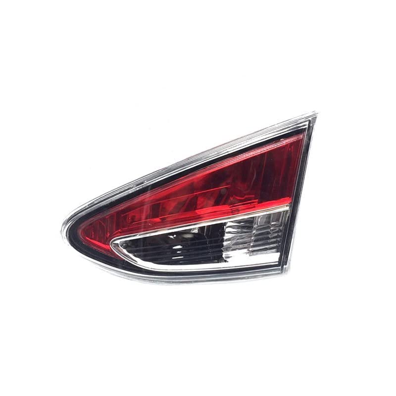 Feux arrière de voiture finition type LED pour berline Mazda 2 années 2008-2011