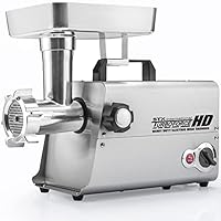 Algopix Similar Product 17 - STX International Turboforce II Heavy